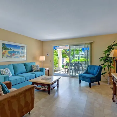 Villa Mesquite Getaway